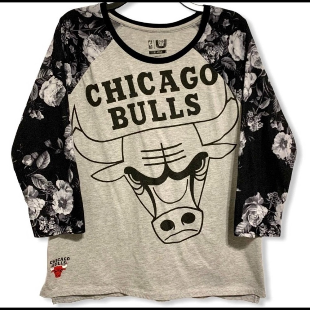 Chicago Bulls t-shirt